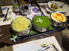 -Bombay Grill印度餐厅