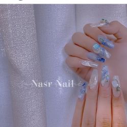 -妙睫屋日式美甲美睫