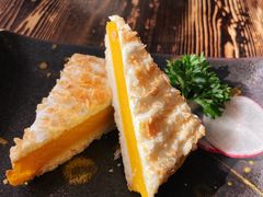 -小川洋风料理(汉街店)