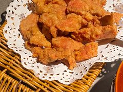 老青岛炸肉-前海沿·青岛菜(大拇指广场石老人店)