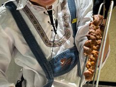 -汉巴味德·烤肉与啤酒的自助(杭州大悦城店)