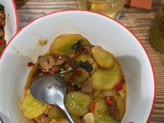 -湘味淳(千禧街店)