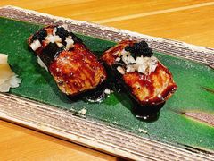 -大岛日本料理铁板烧(南通大饭店)