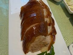 -京尊烤鸭店JINGZUN(春秀路店)