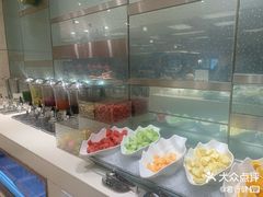 -成都天府丽都喜来登饭店