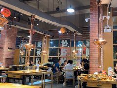 -金顺碳烤肉(番禺傍江地铁站店)
