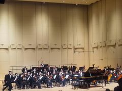 -中央音乐学院歌剧音乐厅