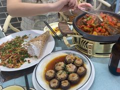 -大师傅金奖啤酒鱼(西街口总店)