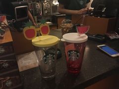 -星巴克(深圳五洲星苑店)