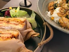 -玲婧胡同·生日蛋糕·餐厅(嘉里城店)