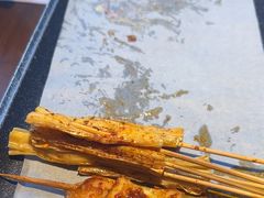 -管氏翅吧(护国寺店)