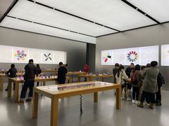 -Apple零售店(成都太古里店)
