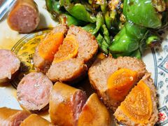 -王胖儿甏肉干饭