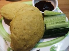 -圆满素食林饭店非遗素食(河西店)