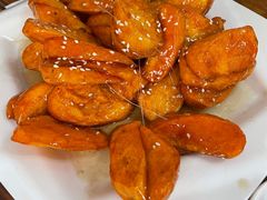 -九妹农家大铁锅东北菜(江湾店)