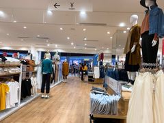 -优衣库(湛江鼎盛广场店)