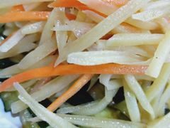 -东方宫·中国兰州牛肉拉面(三里屯店)