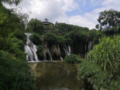 -天河潭旅游度假区