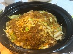 粉丝煲-79号渔船海鲜饭店(华强北店)