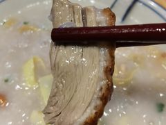 烤鸭-荔银肠粉·非遗手藝(夫子庙店)
