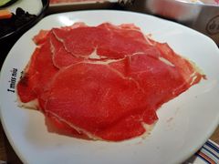 -许府牛火锅(信义坊总店)