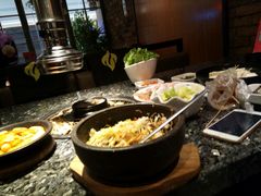 -汉拿山(包河万达店)