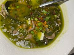 -宫燕府·京菜·烤鸭·淮扬菜(王府中心店)