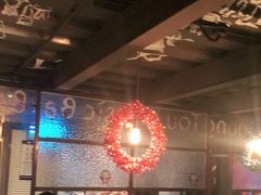 大堂-云晓光头烧烤吧(川沙绿地店)