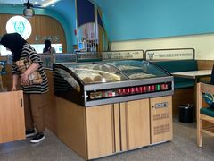 -伊北味·清真青海拉面村(延安路店)