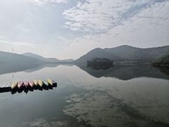 -宁波九龙湖开元度假村