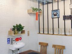 大堂-九层海鲜塔(市南店)