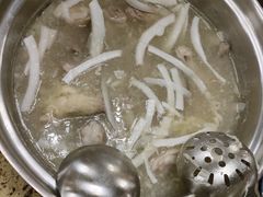 -原味四季椰子鸡(公明百佳华店)