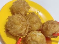 -冰岛茶餐厅(世茂店)