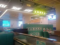 -粤顺渔坊·中山脆肉鲩火锅(清湖店)