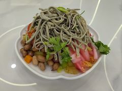 -贺兰山·西北菜(牛街总店)
