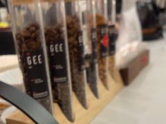 -Gee Coffee Roasters(万象城店)