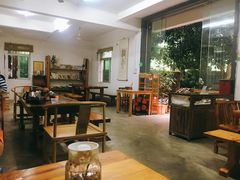 大堂-大自然素食(望桐路店)