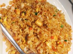 海鲜炒饭-望海臻鲜·海鲜餐厅