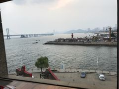 -川旺角川粤融合菜•海景餐厅(星海广场店)