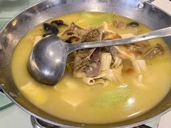 -清真马祥兴菜馆(云南北路店)