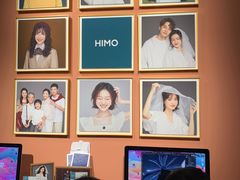 -海马体照相馆(北京apm店)