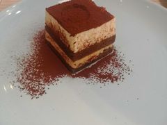 经典提拉米苏-必胜客(积水潭店)