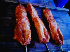 -很久以前羊肉串(打浦路店)