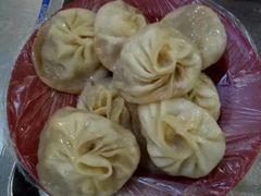 -高师傅特色米粉汤包(建设路店)