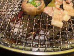-樱嘢·炭火烧肉(惠南店)