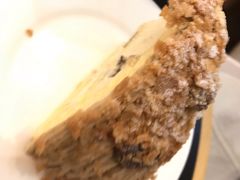 经典栗子蛋糕-Peet's Coffee皮爷咖啡(德基店)