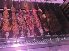 -丰茂烤串(全国首店)