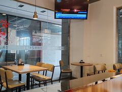 -兰州陈记牛肉面 ·烧烤· 铜锅涮肉(万达店)
