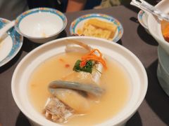 -肆月河豚·新淮扬(金融街店)