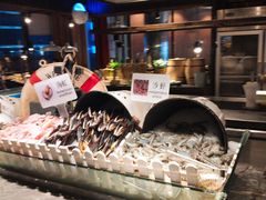 -星伦多 自助料理(圆融店)